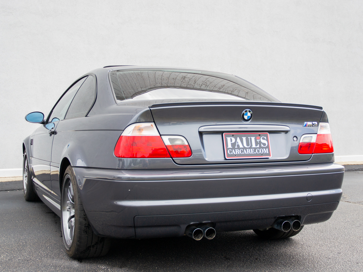 BMW M3 Coupe '02-4
