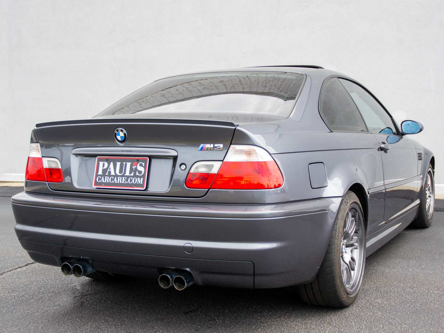 BMW M3 Coupe '02-5