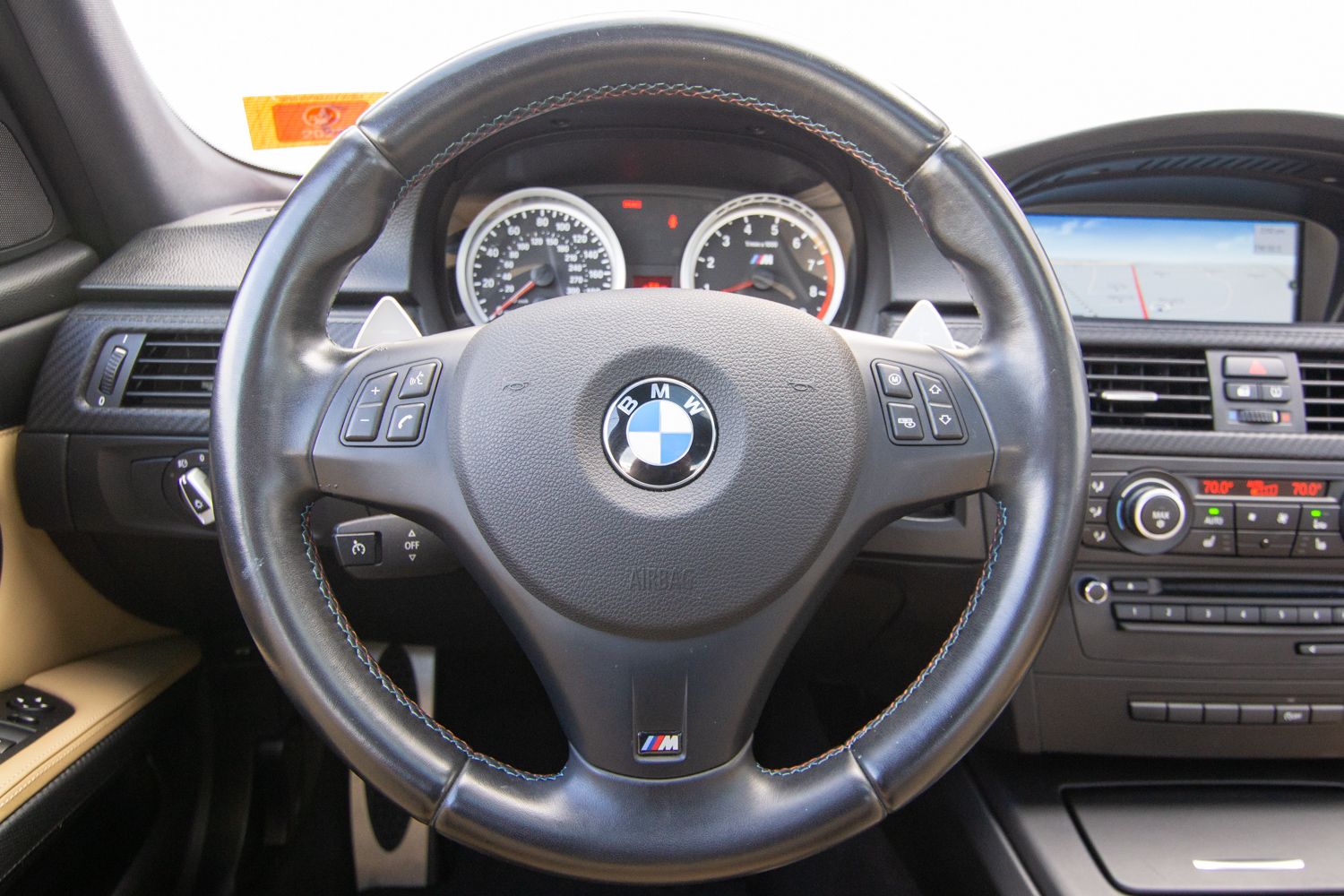 BMW M3-21