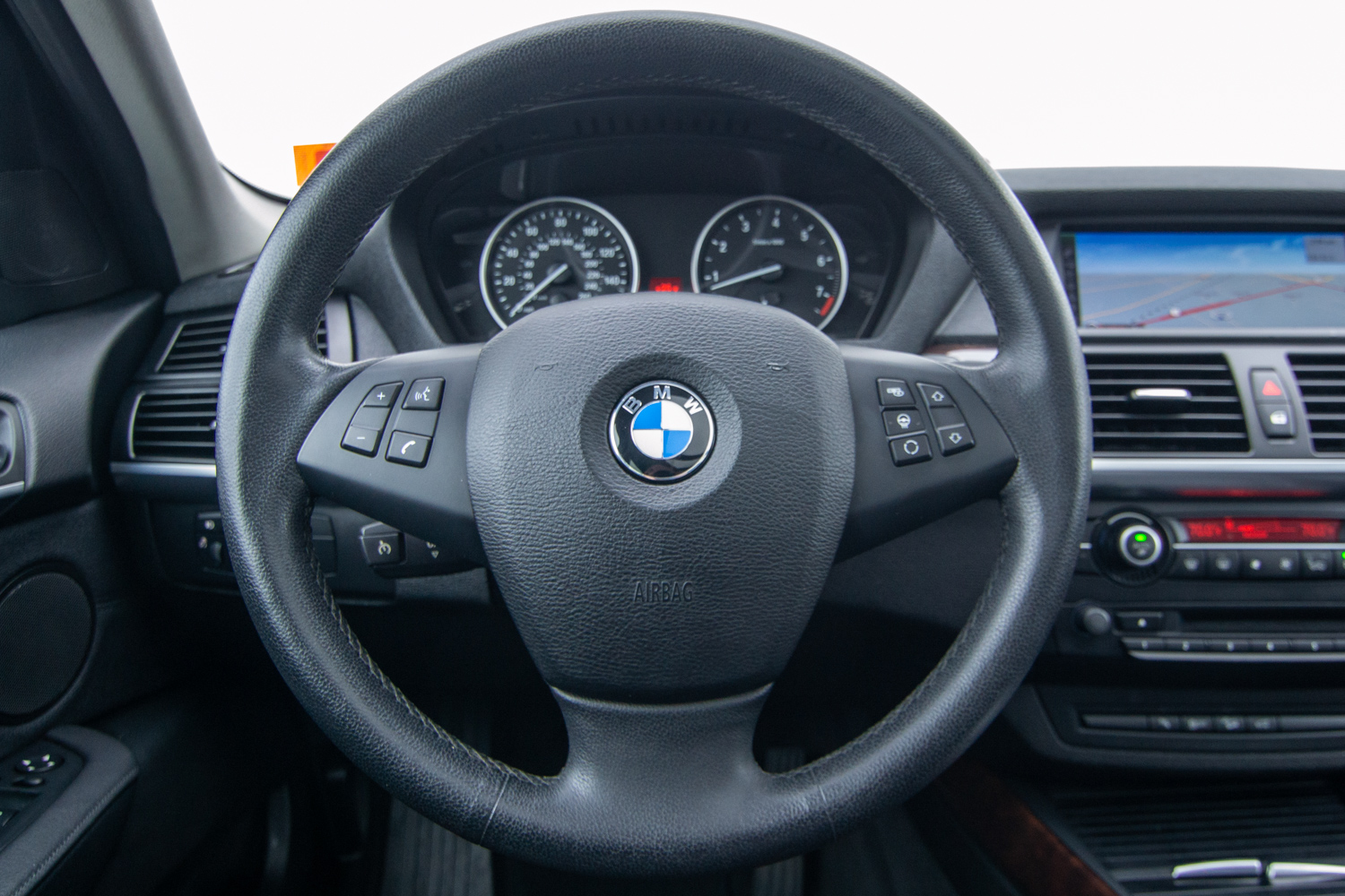 BMW X5 '12-19
