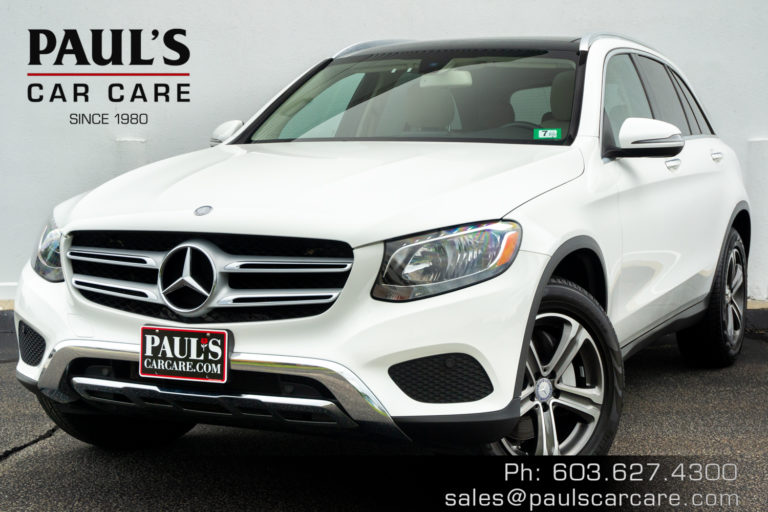 Home Paul's Car Care