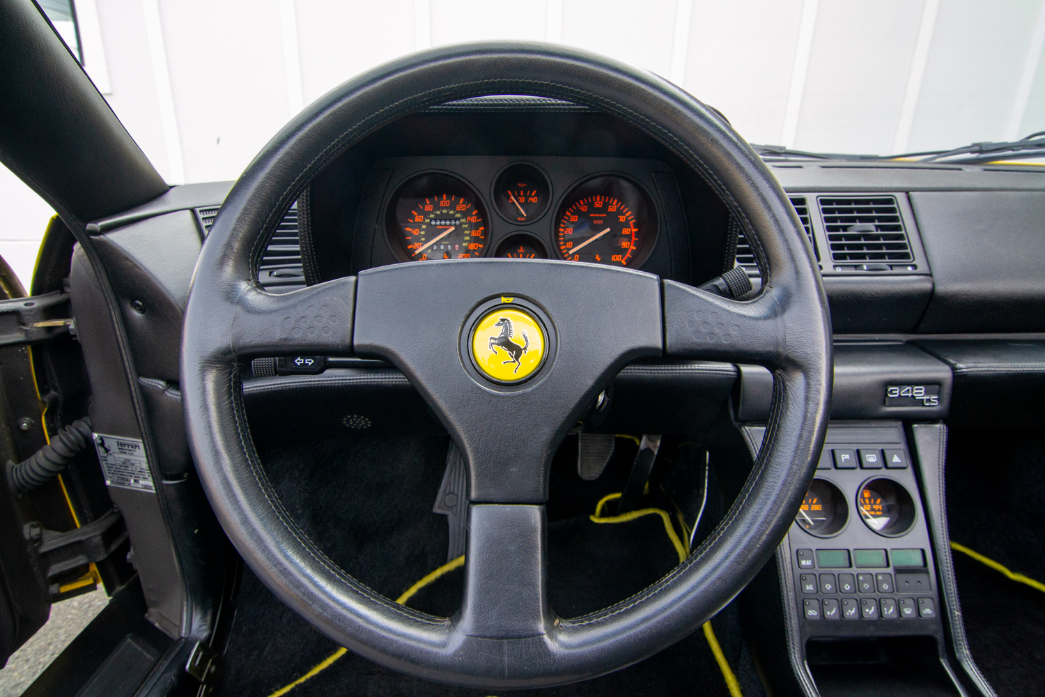 Ferrari 348-34
