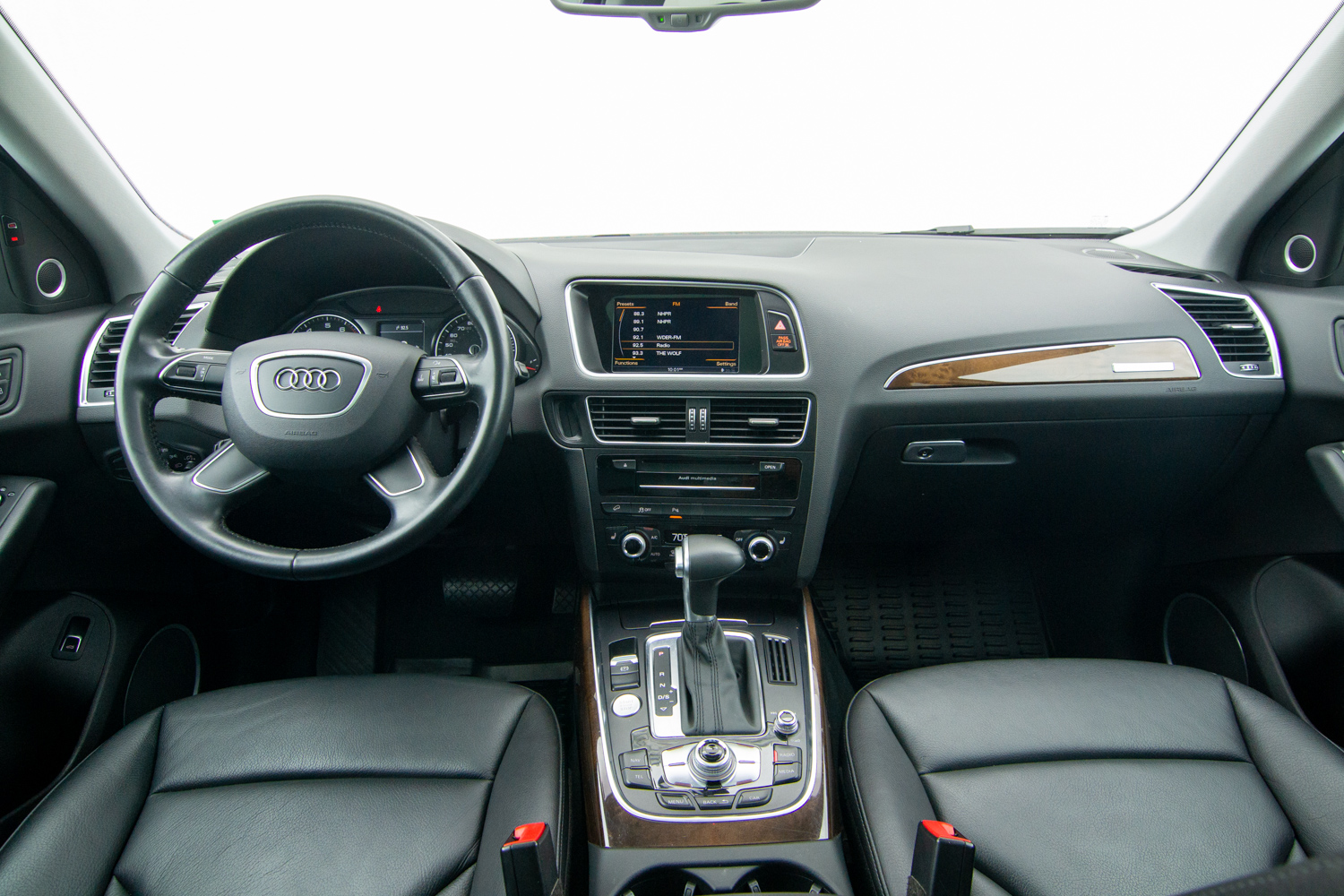 Audi Q5-14