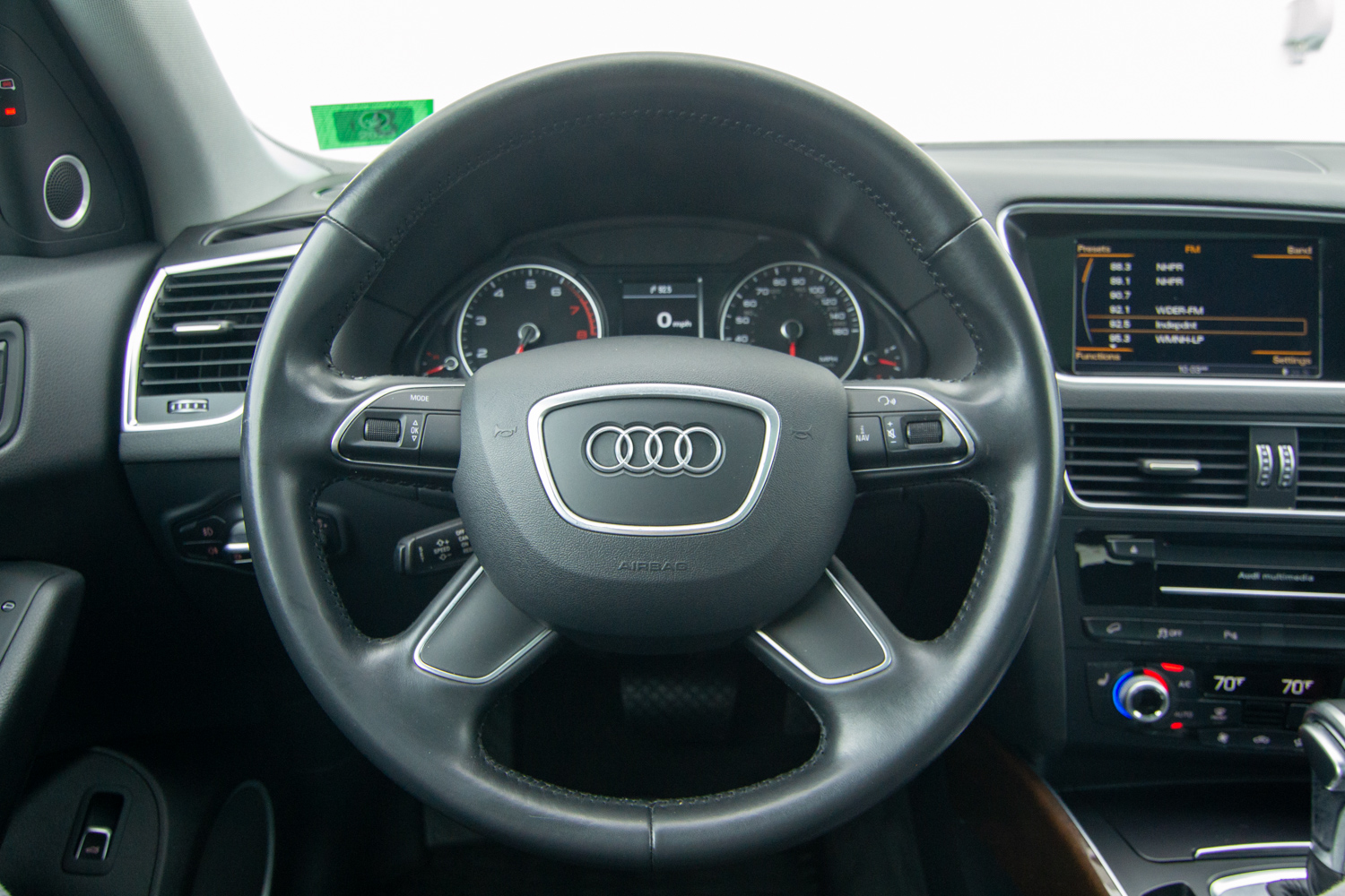 Audi Q5-20