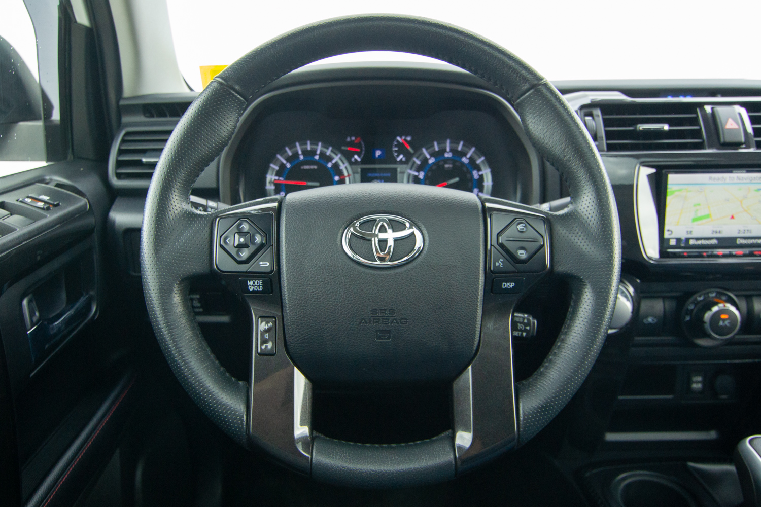 Toyota 4Runner-20